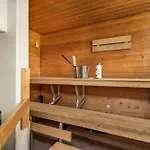 Charming 3br With River Views & Sauna Rovaniemi