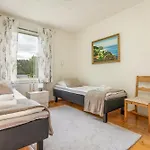 Daire Charming 3br With River Views & Sauna Rovaniemi