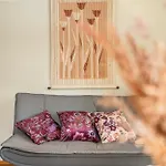 Charming 3br With River Views & Sauna Rovaniemi