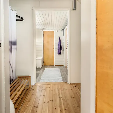 Charming 3br With River Views & Sauna Διαμέρισμα