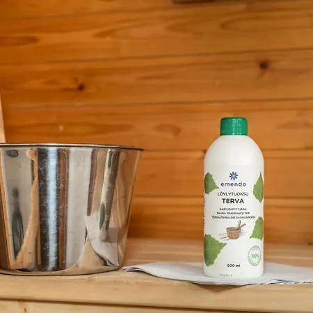 Daire Charming 3Br Home With River Views & Sauna Rovaniemi