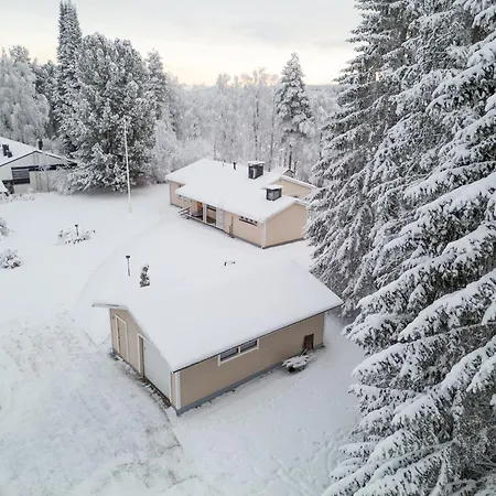 Charming 3br With River Views & Sauna Daire *