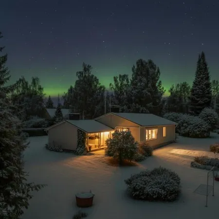 Charming 3Br Home With River Views & Sauna *