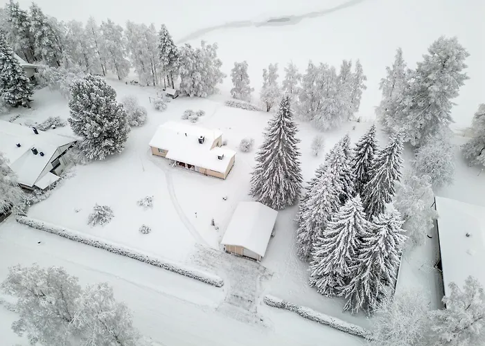 Charming 3Br Home With River Views & Sauna Daire