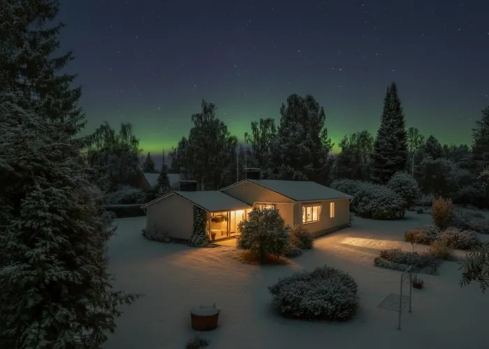 Charming 3Br Home With River Views & Sauna *